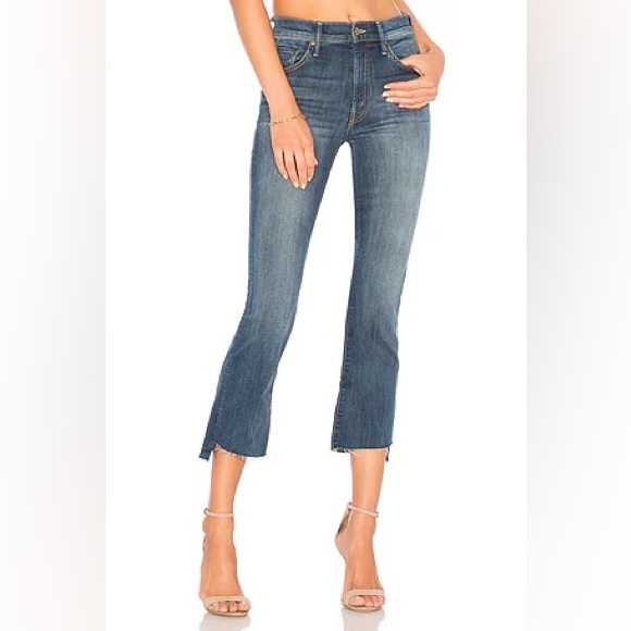 MOTHER Jeans - Picture 2 of 14